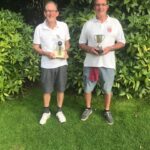 Angus wins sunshine singles bowls contest