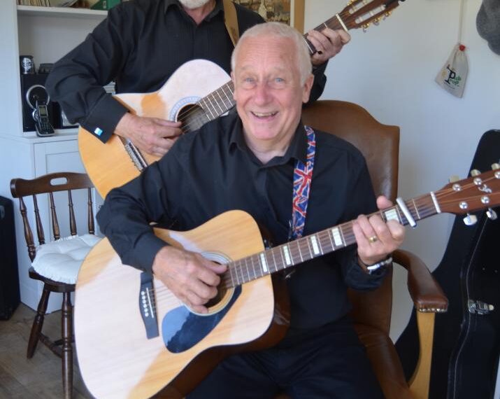 Musical showcase to boost charity funds