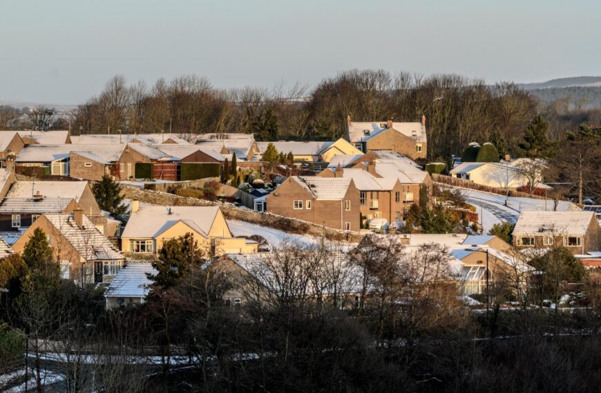 No cheer for Startforth residents fighting for better web speeds