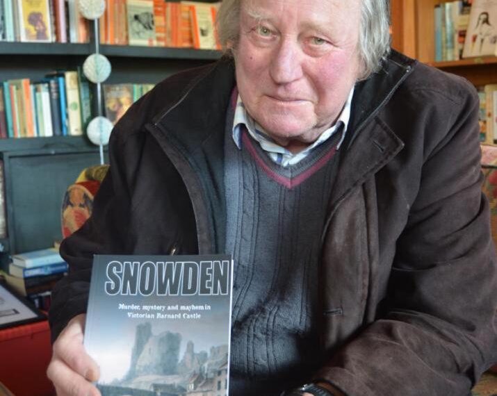 Formidable newsman dedicated to his craft