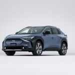 Test Drive: The New Subaru Solterra