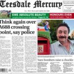 In your Mercury this week