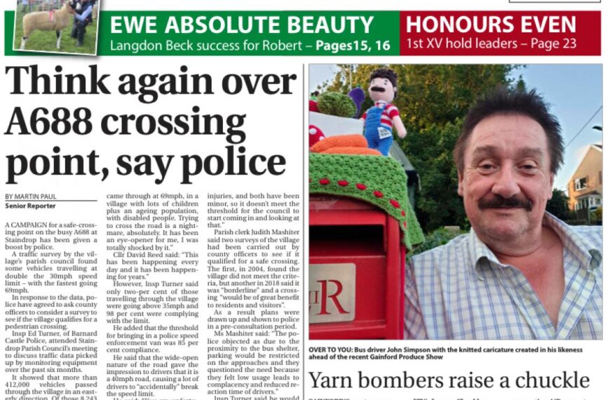 In your Mercury this week