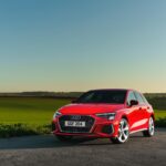 Test Drive: The New Audi A3 Sportback
