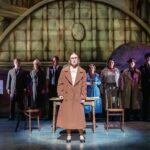 Review of By The Waters of Liverpool&hellip;