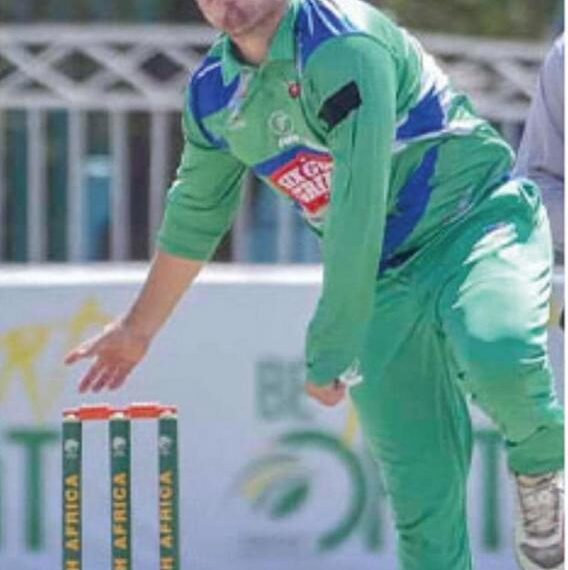 Barney CC hoping three of the best can restore fortunes