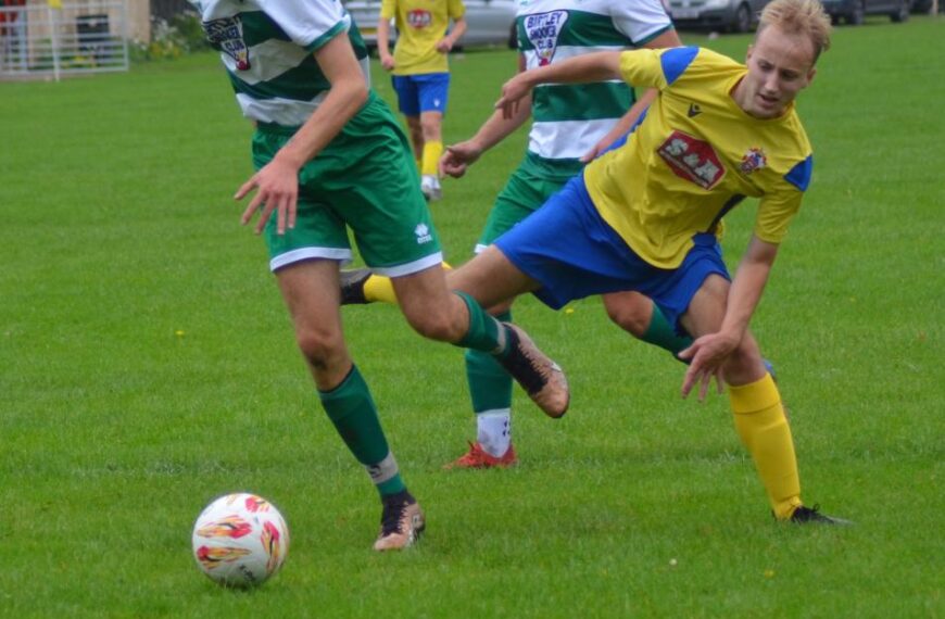 Well drilled Birtley keep Barney at bay in frustrating afternoon