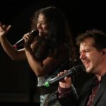 Vocal journey around the world in duo’s&hellip;