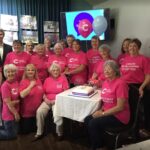 Teesdale fundraisers for Cancer Research UK have&hellip;