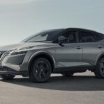 Test Drive: The New Nissan Qashqai e-Power