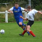 Evenwood dominate to run out winners