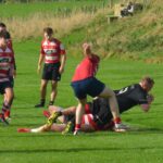 Tight game but Castle’s ball running pays&hellip;