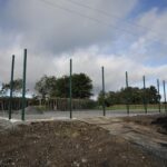 Community sports facility to re-open after £70,000&hellip;