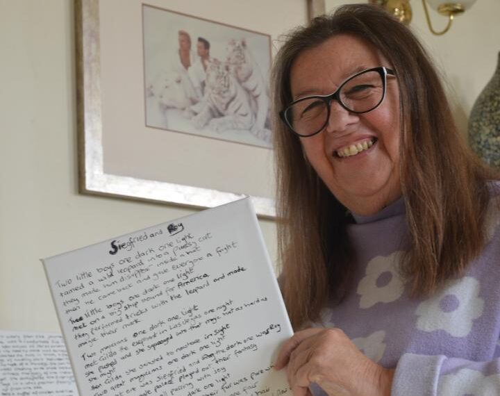 £25,000 ‘gamble’ will be a snip if therapy works