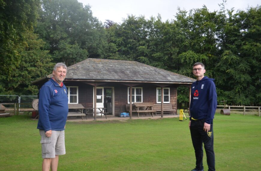 Club’s online appeal smashes through £15,000