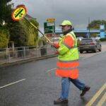 Hit-and-run driver hunted after lollipop man is&hellip;