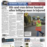 Remember to pick up your copy of&hellip;