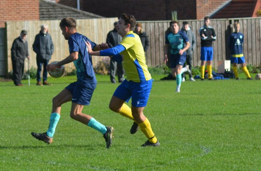 Town left counting the cost of missed chances