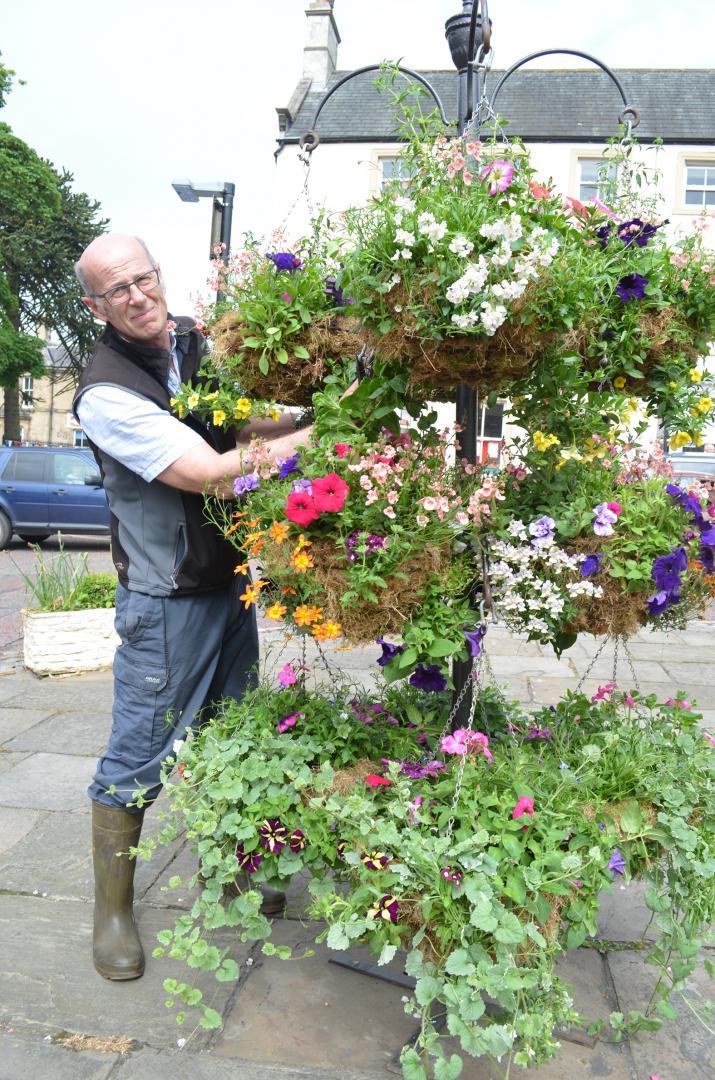 Sponsors sought to keep Barnard Castle’s hanging&hellip;