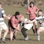 Bonus point win for much-changed Barney