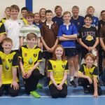 Winter coaching ahead of summer competition