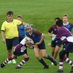 Youth festival serves as celebration of team&hellip;