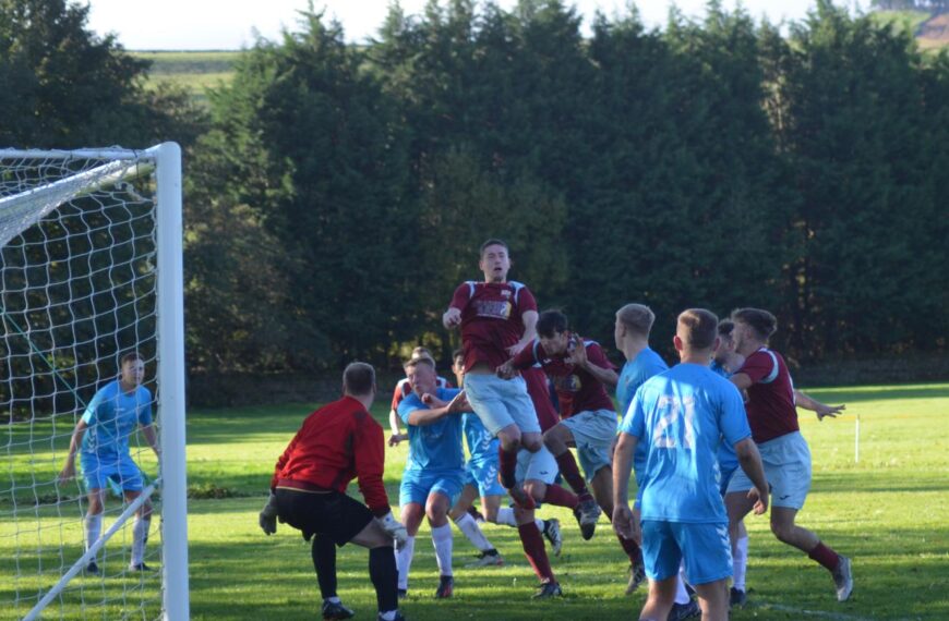 New club facilities and cuppas console defeated Wanderers