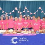 Superb support for two-week cancer campaign