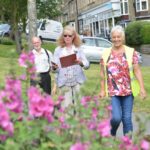 Group struggling to cope with workload