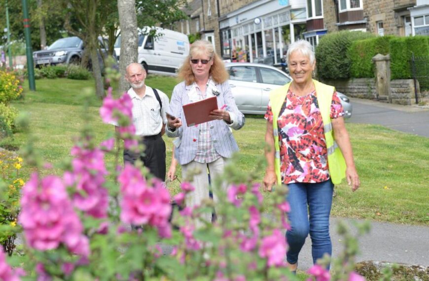 Group struggling to cope with workload