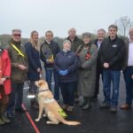 Dave cuts the ribbon to open new&hellip;