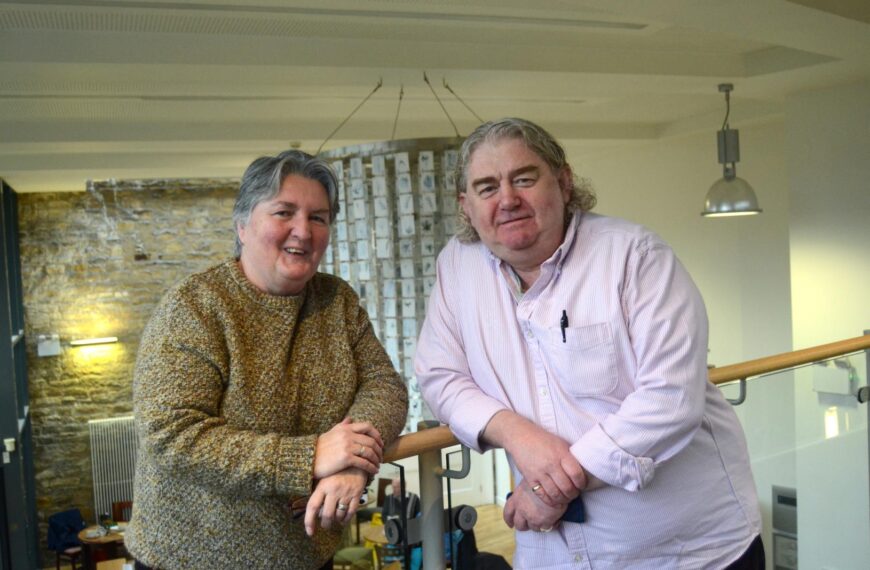 New group offers support for women