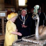 Is it a posh toy, a fairground&hellip;