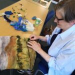 Be vigilant against invasive Lady’s-Mantle