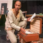 The gods are all here… at Barningham&hellip;