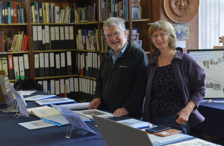 Spotlight on 200 years of talent in Teesdale