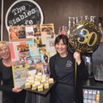 New operator sought for town centre cafe