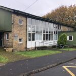 New hall at Middleton will cost £600,000