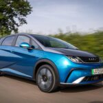 Test Drive: The new BYD Dolphin