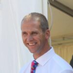 Usher is new director of cricket at&hellip;
