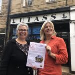 Project to combat isolation needs visitor volunteers