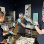 Like clockwork, from Big Ben to Bowes’&hellip;