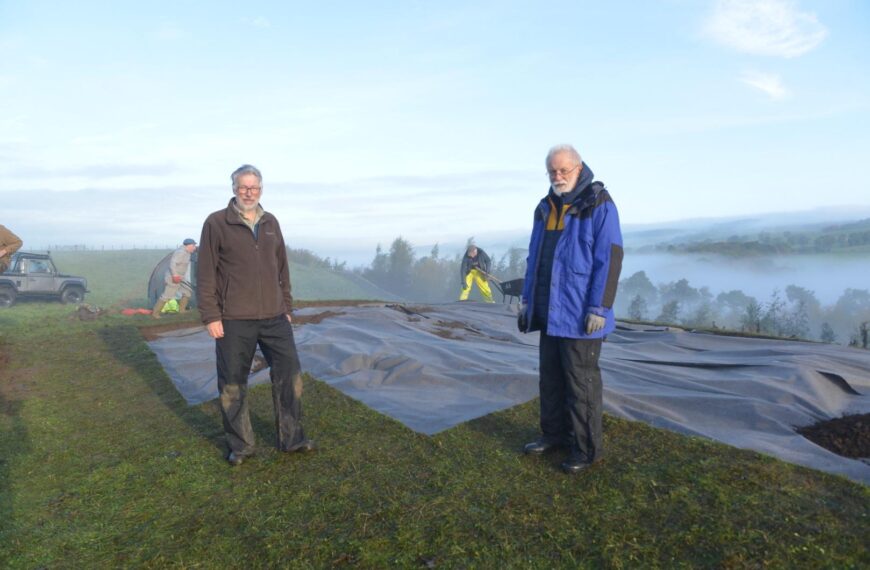 Gueswick: ‘More you look, the more you find’