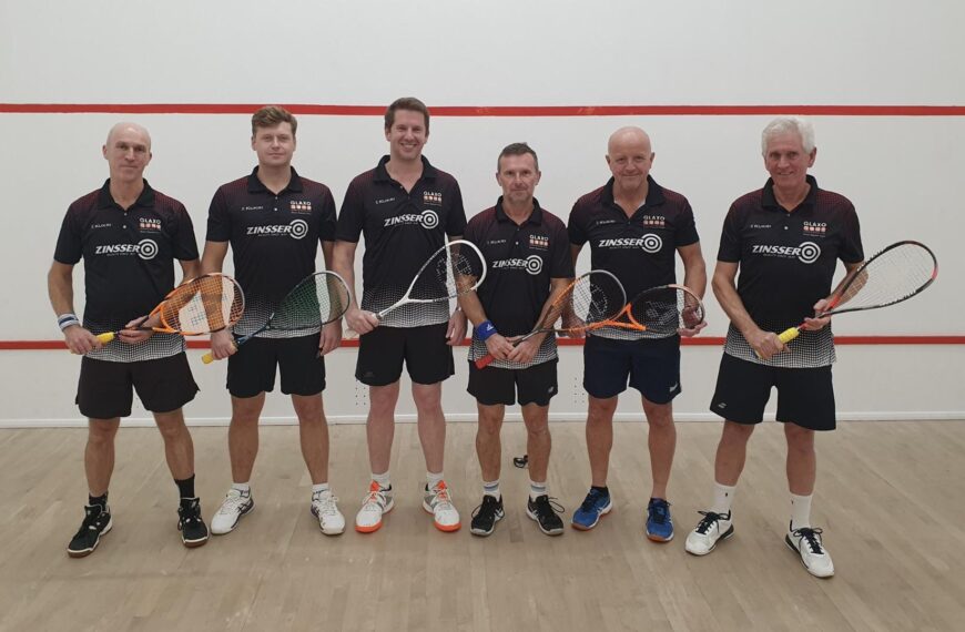 Club’s season to honour John’s memory