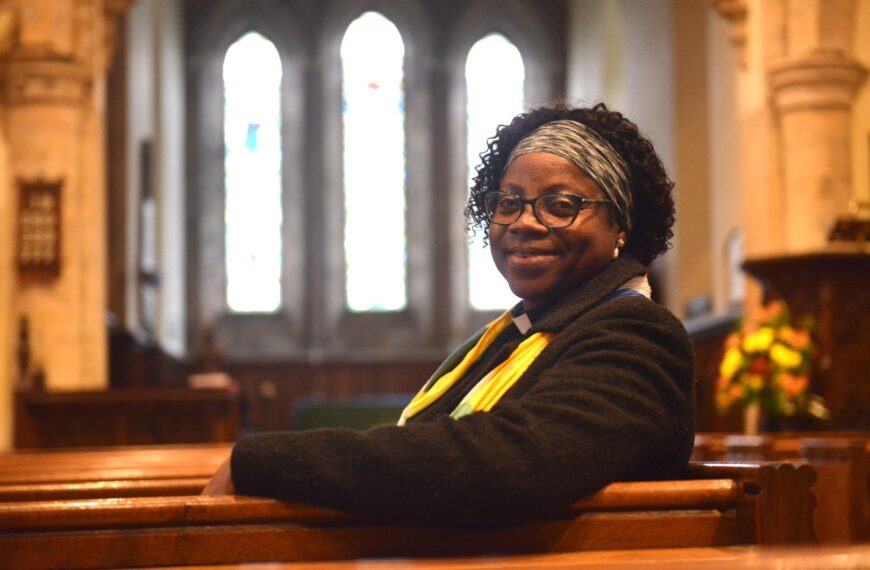 Moji hits the ground running at Gainford