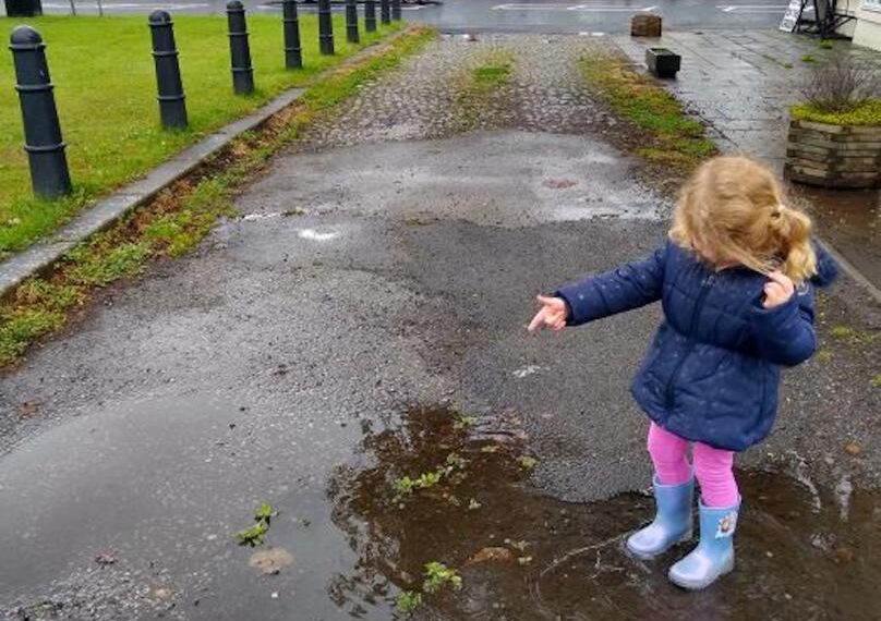 Tarmacked cobbles listed as ‘irreplaceable’