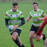 Ill-wind blows Castle bonus point win