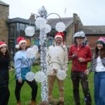 We’re going crackers for Christmas at The&hellip;