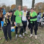 Family and friends raise £14k in memory&hellip;