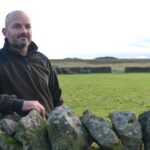 Mark’s charity effort is a runaway success